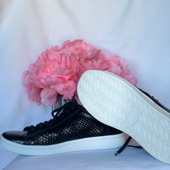 Converse Pro Leather LP low top Black - Picture 3 of 6